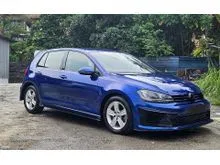 2013 Volkswagen Golf 1.4 TSI Hatchback