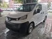 Used 2021 Nissan NV200 1.6 Panel Van