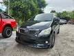 Used 2012 Toyota Innova 2.0 G MPV Facelift Blacklist Can Apply Reverse Camera Monthly 6XX - Cars for sale