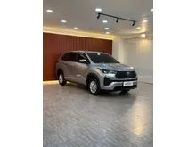 2023 Toyota Kijang Innova Zenix 2.0 G (Non Premium Color) MPV