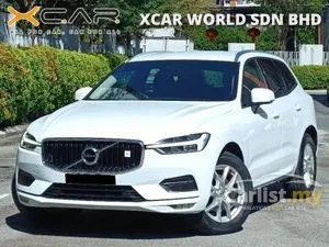 2021 Volvo XC60 2.0 T5 Momentum SUV