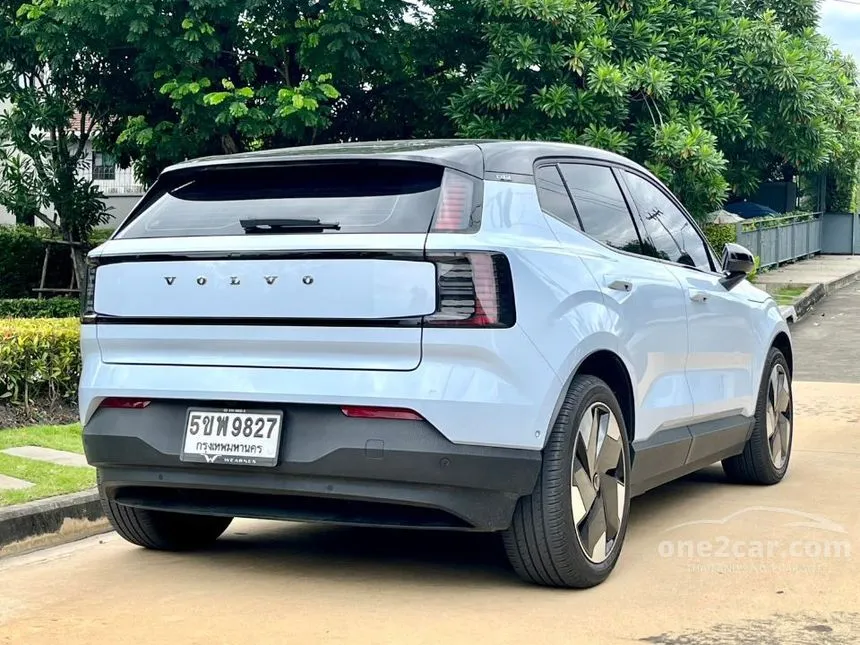 2024 Volvo EX30 Ultra Performance SUV