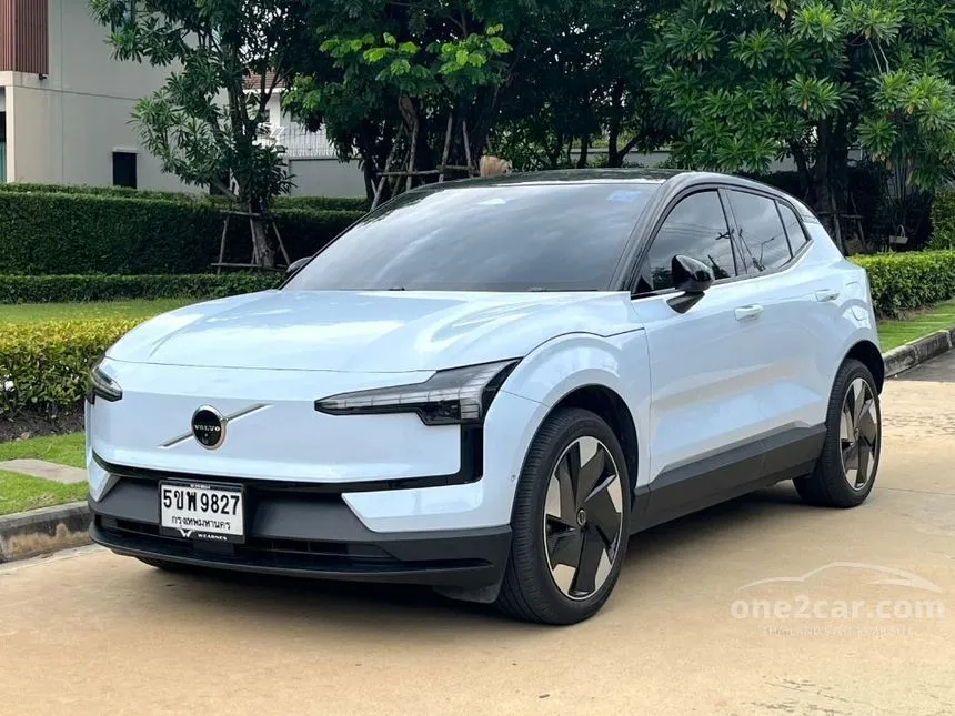 2024 Volvo EX30 Ultra Performance SUV