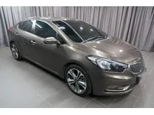 2016 Kia Cerato 1.6 YD Sedan