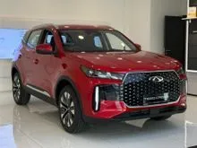 2026 Chery Tiggo Cross 1.5 Turbo (A) Best Deal