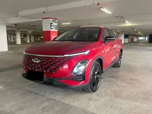 2025 Chery Omoda 5 1.5 C SUV