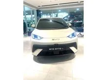 2026 BYD Atto 1 0.0 Long Range Premium Hatchback READY STOCK PROMO TERBAIK BLN INI DP RINGAN