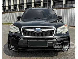 2014 Subaru Forester 2.0 XT SUV