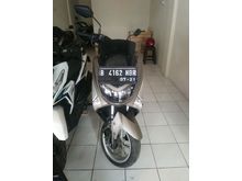 2016 Yamaha N-MAX 155 Istimewa Cash Kredit