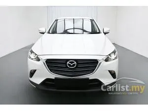 2022 Mazda CX-3 2.0 SKYACTIV-G High SUV