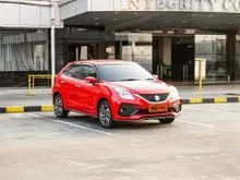 2020 Suzuki Baleno 1.4 Hatchback