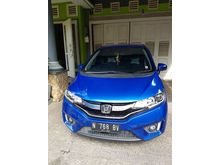 2014 Honda Jazz 1.5 RS Hatchback