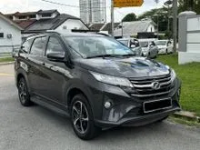 2022 Perodua Aruz 1.5 AV SUV