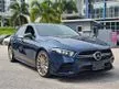 Recon 2019 Mercedes-Benz A35 Edition 1 AMG 2.0 4MATIC Hatchback - Cars for sale