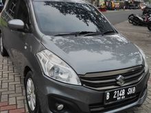 2016 Suzuki Ertiga 1.4 GL MPV / Ertiga GL AT 2016 / Ertiga Matic 2016 GL