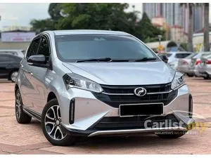 2023 Perodua Myvi 1.5 H Hatchback