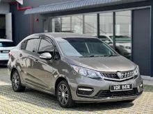 2019 Proton Persona 1.6 Premium Sedan