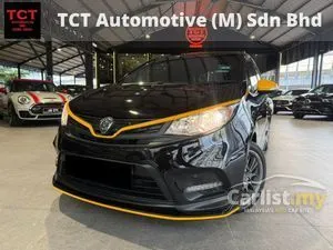 2021 Proton Iriz 1.6 R3 Limited Edition Hatchback