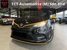 Proton Iriz 1.6 R3 Limited Edition Hatchback LADY OWNER FULL SERVICE RECORD 70K KM