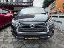 2018 Toyota Kijang Innova 2.4 G MPV