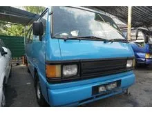 1994 Ford Econovan 1.4 XL Window Van (M) -USED CAR-