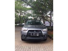 2012 Mitsubishi Outlander 2.0 PX a/t