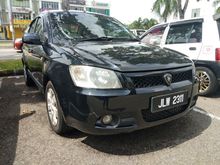 2009 Proton Saga 1.3 BLM M-Line Sedan
