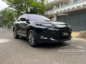2014 Toyota Harrier 2.0 SUV