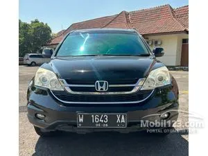 2010 Honda CR-V 2.4 SUV