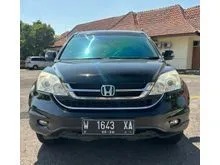 2010 Honda CR-V 2.4 SUV SUPER TERAWAT ISTIMEWAH PAJAK PANJANG BLN 7/2027 READY SIAP PAKAI
