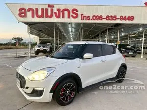 2018 Suzuki SWIFT 1.2 GL Hatchback