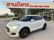 2018 Suzuki SWIFT 1.2 (ปี 18-25) GL Hatchback