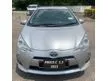Used 2013 Toyota Prius C 1.5 Hybrid Hatchback - Cars for sale