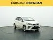 Used 2021 Perodua Myvi 1.3 Hatchback_No Hidden Fee