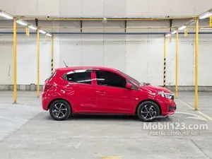 2023 Honda Brio 1.2 Satya E Hatchback