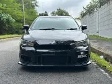 ORI 2015 Mitsubishi Lancer 2.0 GTE ENHANCED (A)