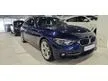 Used 2017 BMW 330e 2.0 Sport Line Sedan