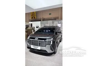 2026 Hyundai Stargazer Cartenz 1.5 Trend MPV
