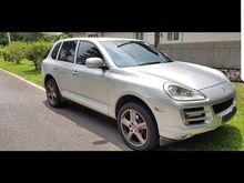 2008 Porsche Cayenne 3.6 V6 SUV