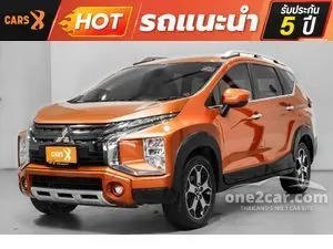 2020 Mitsubishi Xpander Cross 1.5 Wagon