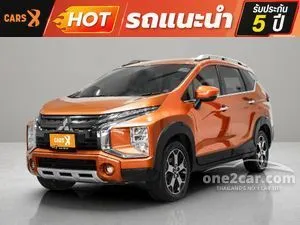 2020 Mitsubishi Xpander Cross 1.5 Wagon