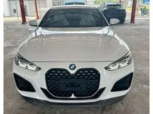 2022 BMW 420i 2.0 M Sport Coupe