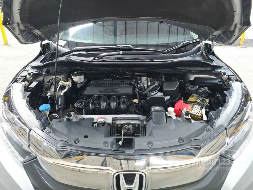 2019 Honda HR-V E Special Edition SUV