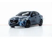 2016 Mazda 2 1.3 (ปี 15-25) High Connect Sedan