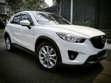2014 Mazda CX-5 AT LOW KM Antik