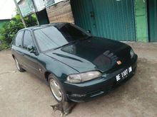 1993 Honda Civic 1.6 Sedan