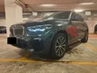 Used 2022 BMW X5 3.0 xDrive45e M Sport SUV (Low Interest rate )