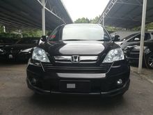2009 Honda CR-V 2.0 i-VTEC SUV