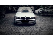 BMW 318i E46 2.0 - 2003