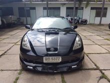 2001 Toyota Celica 1.8 (ปี 00-05) Coupe AT